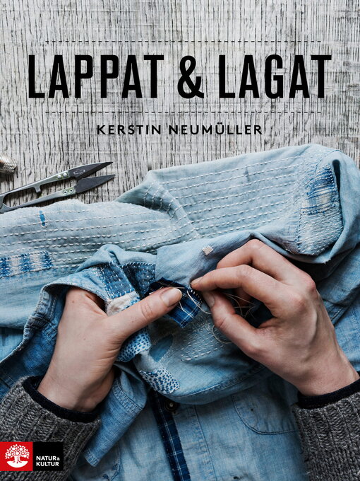 Title details for Lappat & lagat Epub3 by Kerstin Neumüller - Available